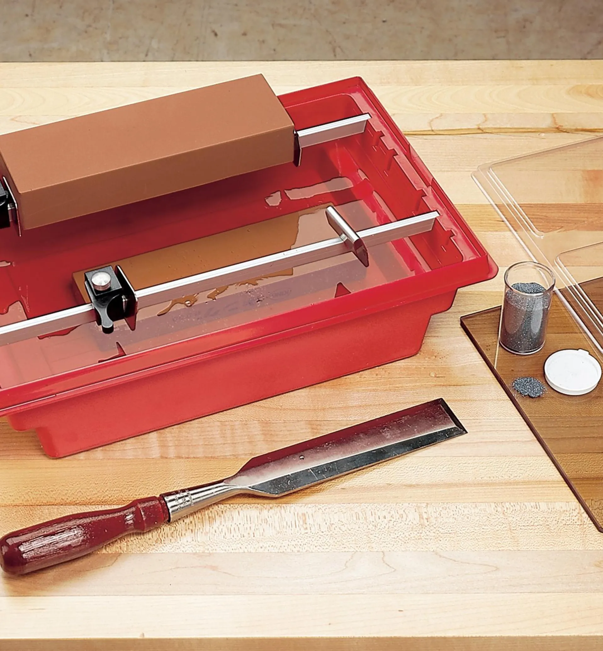 Lee Valley The Stone Pond By Veritas