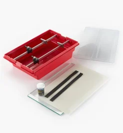 Lee Valley The Stone Pond By Veritas