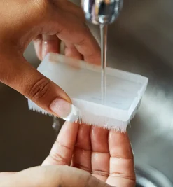 Lee Valley The World's Kindest Nail Brush