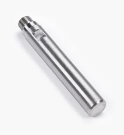 Lee Valley Threaded Posts For Modular Tool Rest System