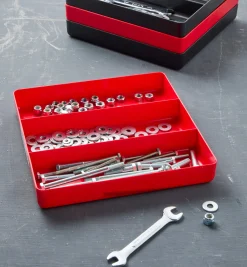 Lee Valley Three-Compartment Tray