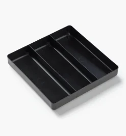 Lee Valley Three-Compartment Tray