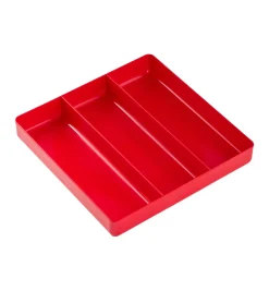 Lee Valley Three-Compartment Tray