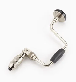 Lee Valley Three-Jaw Chuck Brace