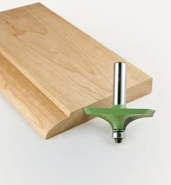 Lee Valley Thumbnail Bits