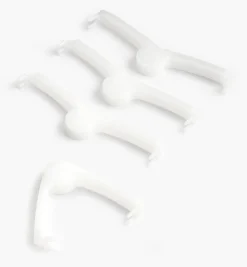 Lee Valley Tic Button Fastener