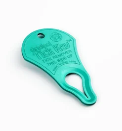 Lee Valley Tick Key Tick Remover