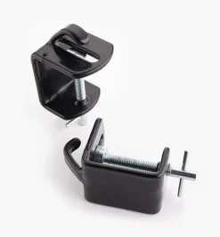 Lee Valley Tie-Down Anchors