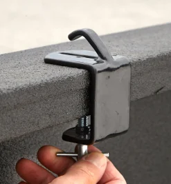 Lee Valley Tie-Down Anchors