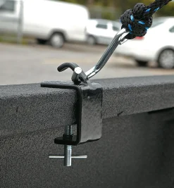 Lee Valley Tie-Down Anchors