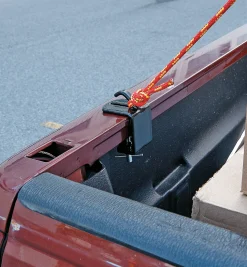 Lee Valley Tie-Down Anchors