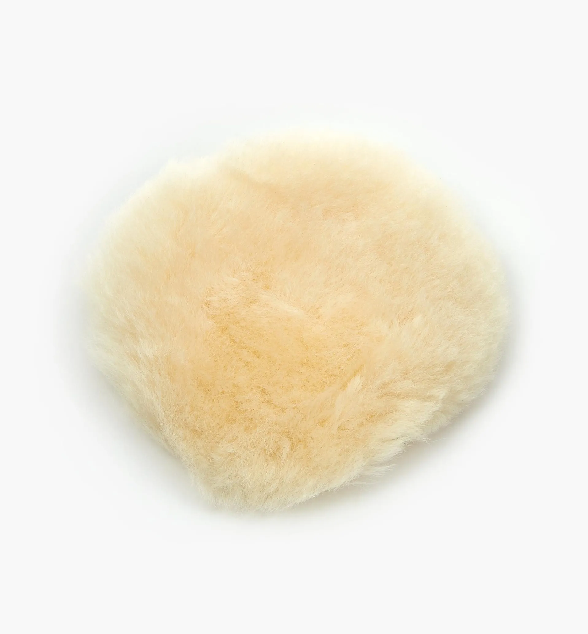 Lee Valley Tim Skilton Lamb's Wool Buffs