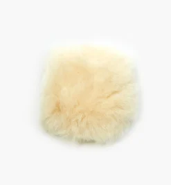 Lee Valley Tim Skilton Lamb's Wool Buffs