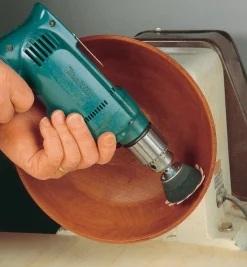 Lee Valley Tim Skilton Premium Sanding Pads