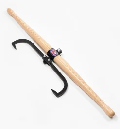 Lee Valley Timber Carrier