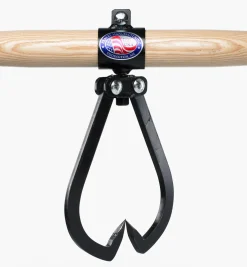 Lee Valley Timber Carrier