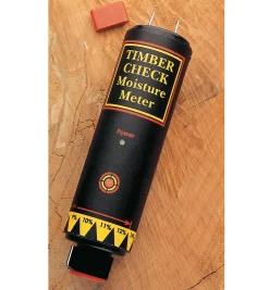 Lee Valley Timber Check Moisture Meter