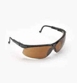 Lee Valley Tinted Safety Glasses