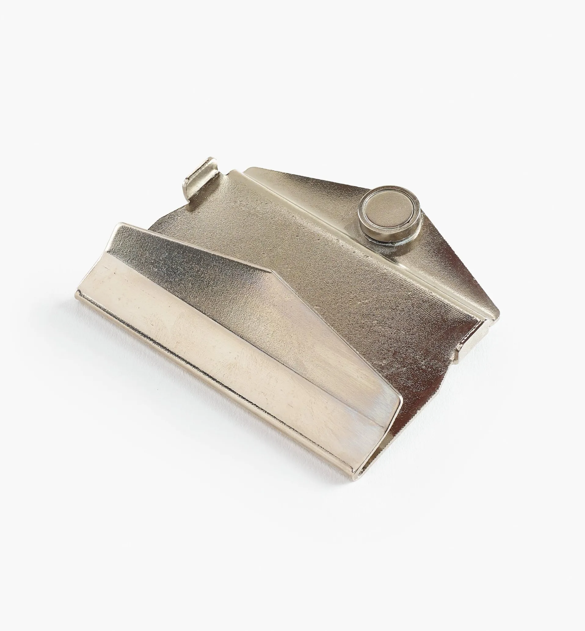 Lee Valley Tip Guard For Log Builder's Slick