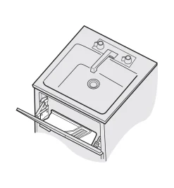 Lee Valley Tip-Out Trays