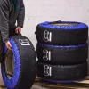 Lee Valley Tire Bags