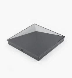 Lee Valley Titan Aluminum Post Caps