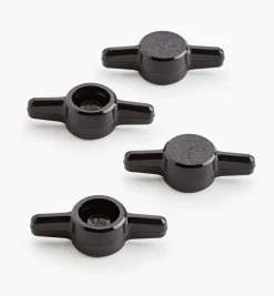 Lee Valley T-Knobs For Jigs & Fixtures