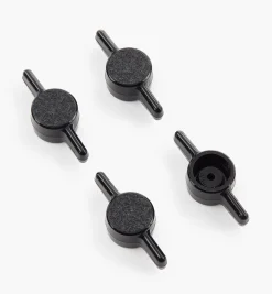 Lee Valley T-Knobs For Jigs & Fixtures