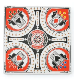 Lee Valley Tock Board Game