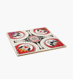 Lee Valley Tock Board Game