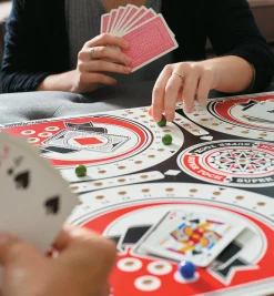 Lee Valley Tock Board Game