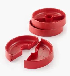 Lee Valley Tomato Craters