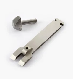 Lee Valley Tongue-Cutting Blades For Veritas Small Plow Plane And Combination Plane