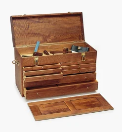 Lee Valley Tool Chest Plan