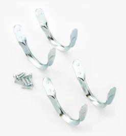 Lee Valley Tool Hooks