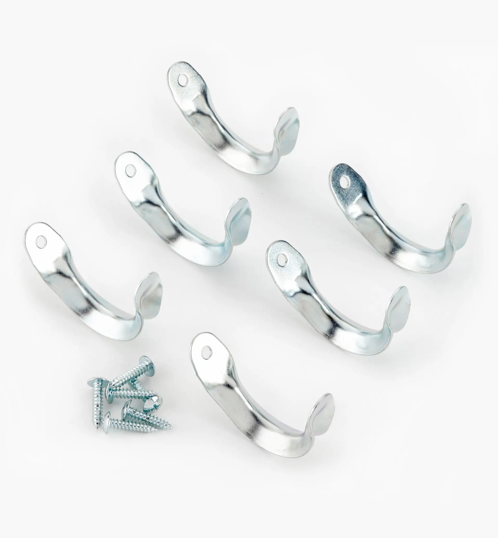 Lee Valley Tool Hooks