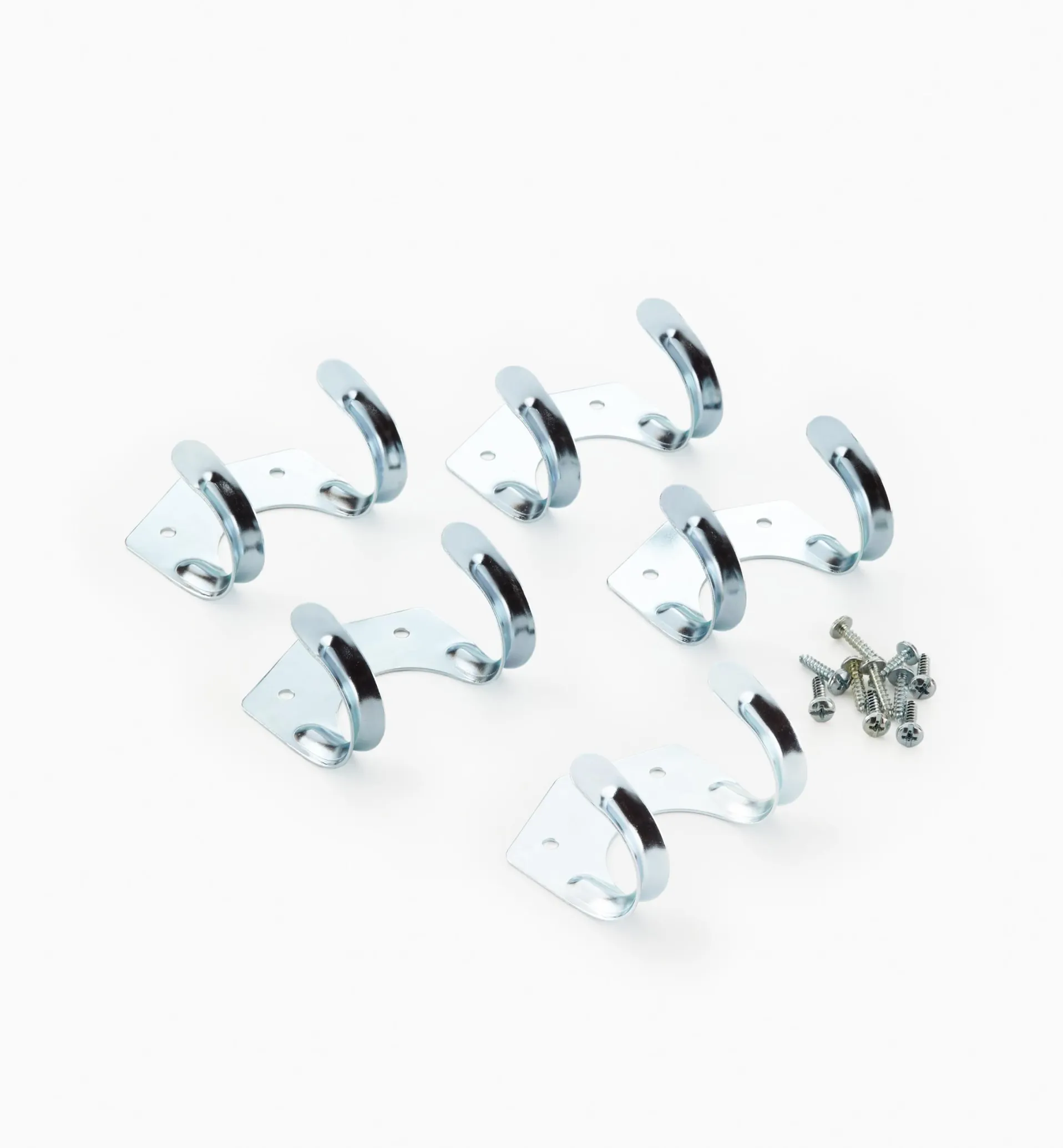 Lee Valley Tool Hooks