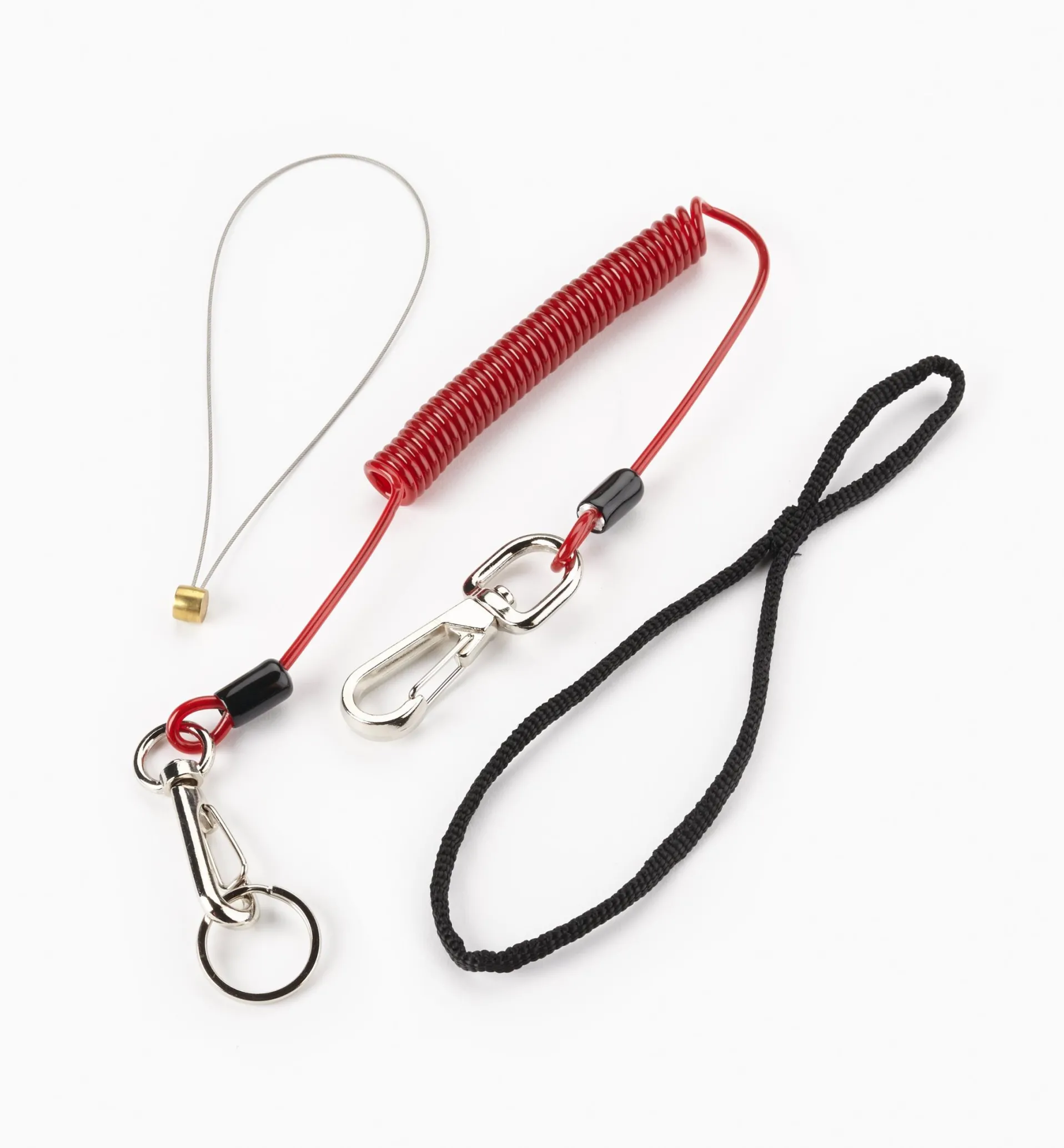 Lee Valley Tool Safety Tether