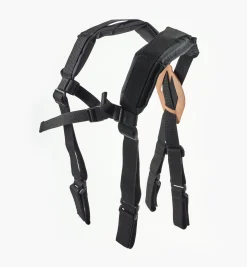 Lee Valley Tool-Belt Braces