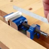 Lee Valley Toolmaker’s Vise