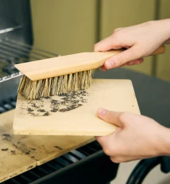 Lee Valley Toolshed Brush