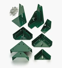 Lee Valley Top Kit For Raised-Bed Kit