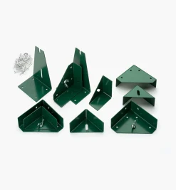 Lee Valley Top Kit For Raised-Bed Kit