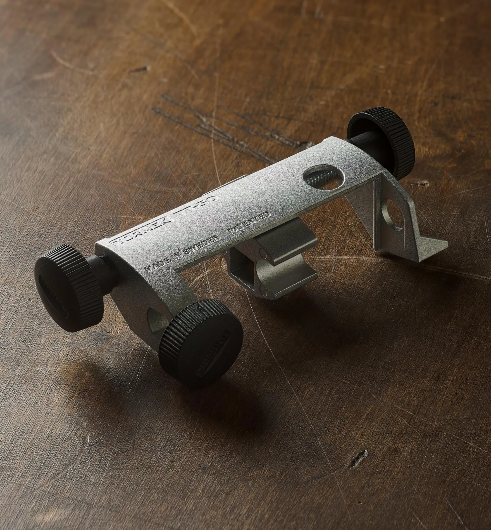 Lee Valley Tormek Diamond-Tipped Truing Tool