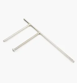 Lee Valley Tormek Extended Universal Support