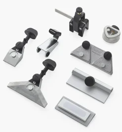 Lee Valley Tormek Hand-Tool Kit