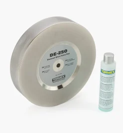 Lee Valley Tormek 250mm T-8 Diamond Wheels