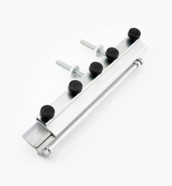 Lee Valley Tormek Planer Blade Attachment