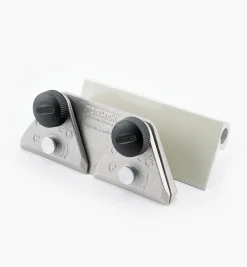 Lee Valley Tormek Scissors Jig