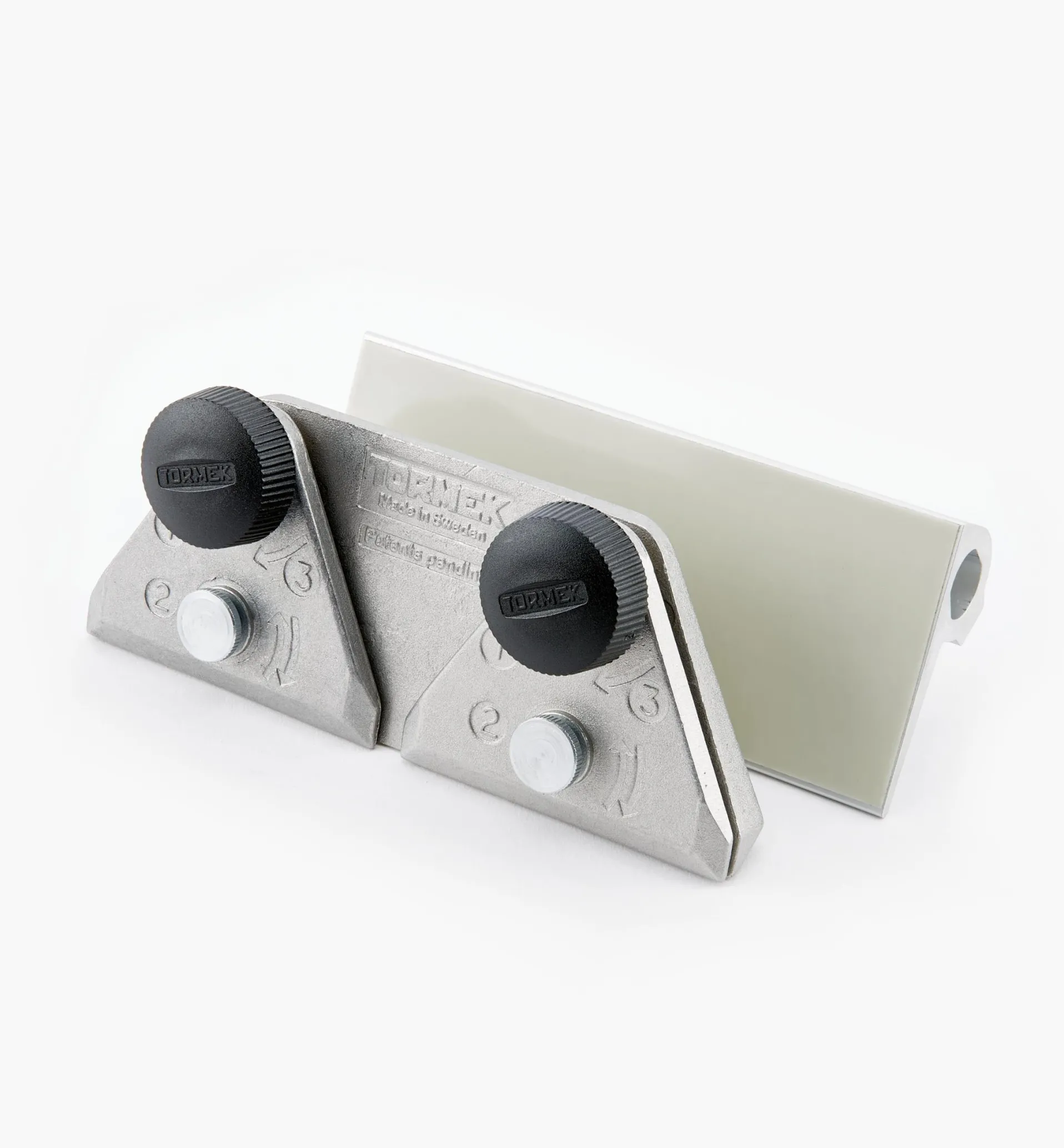 Lee Valley Tormek Scissors Jig